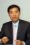 김형래 신임 사장