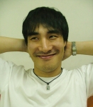 창작극 '혼자 사는 남자 배성우'