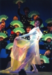 일본의 창작 뮤지컬 ‘야마비코’ (2005년 9월 30일~10월 1일, 중앙대 아트센터 대극장) 가 2005년 한일 우정의 해를 맞이하여, 한국을 찾았다.
