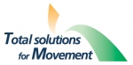 현대엘리베이터의“Total solutions for Movement”라는 기업슬로건을 제작