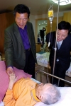 경기도지사 글라라의 집 방문