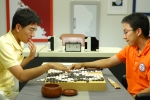 ‘농협 2005 한국바둑리그’ 5라운드 3게임 넷마블 VS 신성건설