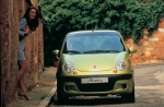 GM DAEWOO 마티즈