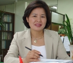 서울시 이봉화 재무국장(전 복지건강국장)
