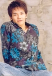 근육장애인협회 홍보대사로 위촉되는 연기자 온주완.