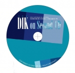  DIK on Second CD 사진