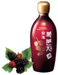 보해 복분자주