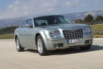 크라이슬러 프리미엄 세단 300C