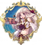 캐쥬얼 액션 RPG '라테일'
