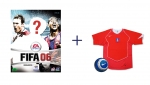 「FIFA 06」 특별 한정판