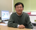 포스텍 김상욱교수 노인성 치매 발병 메커니즘 규명...치료 약물 개발에 큰 진전