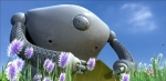 일본 아이치박람회에서 최고의 인기를 끈 3D 애니메이션'트리로보(Tree Robo)'가 국내에서는 처음으로 2005청주국제공예비엔날레 행사장에서 상영된다.