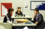 9월 22일부터 한국기원 바둑TV 스튜디오에서 진행된 <농협 2005 한국바둑리그> 5라운드 4경기에서 리그 7,8위 팀인 파크랜드와 범양건영이 2-2 스코어를 기록하며