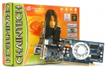 체인텍(대표 Simon Ho, http://www.chaintech.co.kr)에서 엔비디아 6200 터보케쉬 칩셋을 사용한 SV62TC 그래픽카드를 출시했다.