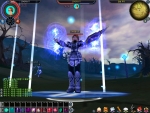 아라곤네트웍스(대표 박준서)는 자사가 개발중인 카툰판타지 MMORPG ‘샤인온라인(ShineOnline)’의 3차클로즈베타테스트 플레이동영상을 26일 공개했다.