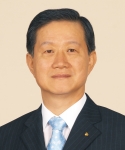 김규복(金圭復) 신용보증기금 이사장