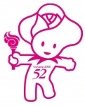 제52회 경기도민체전 마스코트
