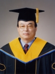 조선대학교 총장 김주훈