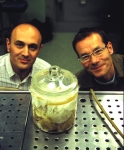 내셔널지오그래픽채널의 NGC 특별기획 '공개! 아인슈타인의 뇌'