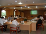 고양시 일산동구청에서는 지난27일 구청 다목적교육장에서 과장, 동장 등이 참석한 가운데 제18회 행주문화제 지원대책을 위한 일산동구 과장·동장 연석회의를 가졌다.