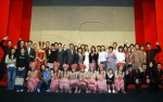 회사 출범 3주년을 맞는 GM DAEWOO가 기업의 문화예술 후원활동인 ‘메세나 (Mecenat)’ 

활동 강화 차원에서 내년 4월까지 서울 역삼동 LG아트센터에서 공연중인 
