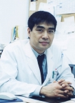 신임 조기홍 제1진료부원장