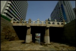 아리랑TV 청계천복원 특집 다큐멘터리 'The Breath of a Rising City'