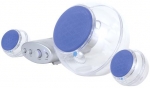 I-ball speaker