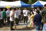 서울 시립아동병원(원장 정경은)은 입원중인 장애아동 및 치료후 복지시설로 옮겨간 무연고 아동과 자원봉사자들이 함께 하는 가족놀이 행사를 10월 5일(수) 10시부터 병원내 놀이터에