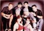 Fusion Band is an 8-person band, originally from the Philippines.   They will perform at Areno every