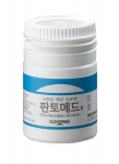 일동제약(대표 이금기 www.ildong.com)은 최근 소화성궤양치료제 ‘판토메드정’(성분명 : 판토프라졸, 전문의약품)을 출시했다.