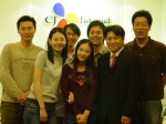 CJ인터넷(대표이사 정영종)이 창립 5년만에 처음으로 인턴쉽 프로그램을 진행, 총 7명의 인턴사원을 정규직원으로 채용했다.