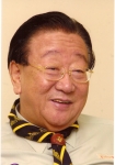 한국스카우트연맹 이원희 총재