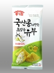 종가집, 국산 콩으로 만든 초밥용 유부