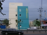『경상남도아동보호종합센터』가 2005년 10월 6일 개소한다