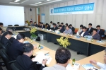 조선대학교 치과대학(학장 김동기)은 외래교수 임용식 및 외래교수 심포지엄을 10월 7일 오후 2시 치과대학 1층 대강당에서 개최했다. 