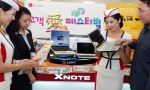 LG전자가 10월과 11월 2달간 고객 사은행사인 ‘고객 愛 페스티벌’을 실시한다