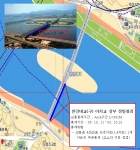 한강대교 정밀점검에 따른 부분 교통통제 위치
