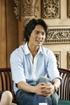 <애인>의 조동혁