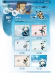 PS2  인기 RPG게임`테일즈 오브 레젠디아'