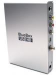 외장형 USB HD TV수신 박스 'BlueBox USB HD'