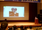 덕양보건소에서는 지난 10일 고양시 공무원을 대상으로 국립암센터 서홍관 교수님을 초청하여 