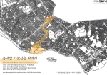 문화도시를 만들어 가는 작은 행동, 문화우리와 함께 생각하며 걷는 토요일