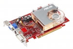 ASUS의 신형 그래픽카드 제품인 EAX1300PRO 256MB 