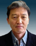 대구시 제6회 이인성 미술상에 선정된 김홍주씨 