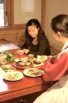 메이필드호텔 한정식당 봉래정에서는 10월 8일부터 MBC 드라마 `대장금’에 등장했던 요리로 구성된 `대장금 상차림’을 판매한다.