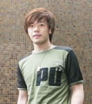 일본의 소설가「히라노 게이치로(平野啓一郞)」씨