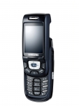 블루블랙폰(SGH-D500)