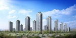 우미·제일건설 화성 동탄신도시 1316세대 분양한다