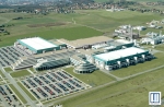 AMD, 독일 드레스덴에 새로운 제조 공장 FAB36 오픈